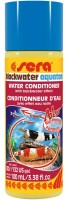 Препарат для аквариума Sera Blackwater Aquatan 100ml