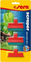 Скребок для аквариума Sera Scraper (44502)