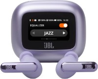 Căşti JBL Live Beam 3 Purple