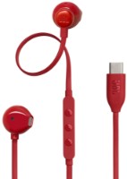Наушники JBL Tune 305C Red