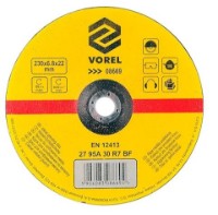Диск для резки Vorel VOR08669