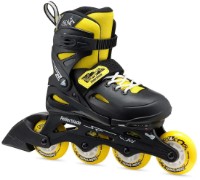 Role RollerBlade Fury Black/Yellow 29-33 (7373500800)