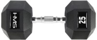 Gantera HMS 2x25kg Hex Pro