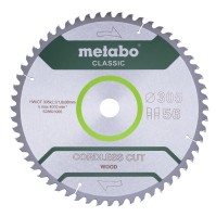 Диск для резки Metabo 628693000