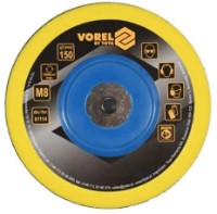 Диск шлифовальный Vorel VOR81115