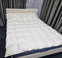 Одеяло Pernamd 140x205 Puf 90% Alb