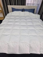 Одеяло Pernamd 200x220 Puf 90% Alb Lux