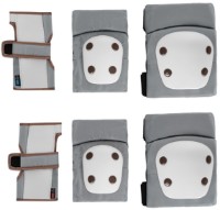 Protecție role Kikka Boo Grey (31006080002)