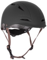 Шлем Kikka Boo Black (31006080005)