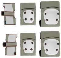 Protecție role Kikka Boo Army Green (31006080004)