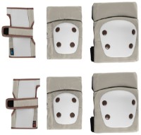 Protecție role Kikka Boo Beige (31006080003)