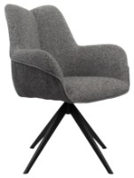 Стул Deco Brian Grey