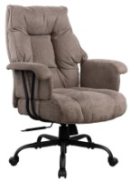 Офисное кресло Deco F-9683 Brown