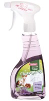 Средство для уборки за животными Flamingo Cage Cleaner Spray Lavender 500ml