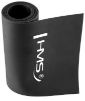 Bandă pentru pilates HMS TP01 Black