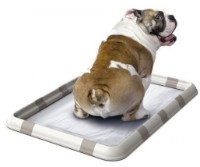 Держатель пеленок Georplast All in One Modular 10520