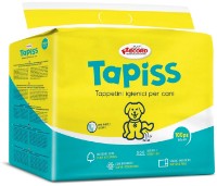 Пеленки для собак Record Tapiss 60x60cm 100pcs