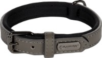 Ошейник Flamingo Binti Grey (519254)