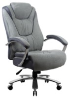 Scaun de birou Deco Rico Grey