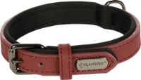 Ошейник Flamingo Binti Red (519237)