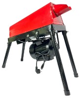 Машина для очистки кукурузы Demetra DB-1800