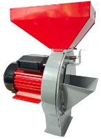 Кормоизмельчитель Demetra DMZ-39