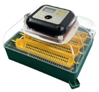 Инкубатор Demetra EU Profi C-24