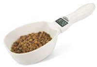 Мерный совок с весами Record Scoop with Digital Scale