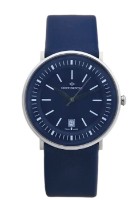 Наручные часы Continental 3187-SS158BL