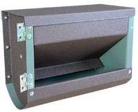 Hrănitoare pentru iepuri Tehno MS H11/25cm