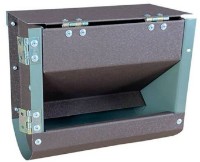 Hrănitoare pentru iepuri Tehno MS H6/21.5cm