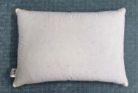 Подушка Pernamd 50x70 70% Puf Alb Moale