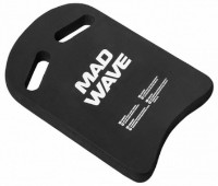 Placă monobloc de înot Mad Wave Cross (M0723 04 0 01W)