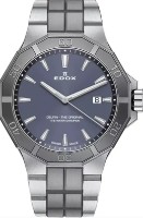 Ceas de mână Edox 53021-3GM-GIN