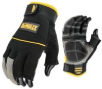 Mănuși de protecție DeWalt DPG24LEU