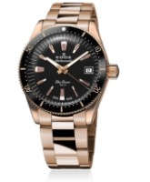 Ceas de mână Edox 80131-37RNM-NI