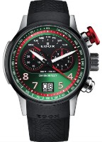 Ceas de mână Edox 38001-TINNR-VR