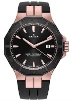 Наручные часы Edox 53021-37RNCA-NIR