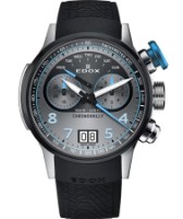 Ceas de mână Edox 38003-TINBU-GNBU