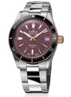 Наручные часы Edox 80131-357RNRM-VIO