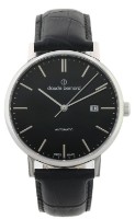 Ceas de mână Claude Bernard 80102-3-NIN