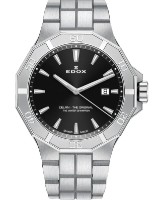 Ceas de mână Edox 53021-3M-NIN