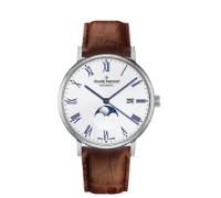 Ceas de mână Claude Bernard 80501-3-BRBU