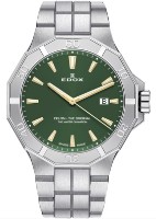 Ceas de mână Edox 53021-3M-VID