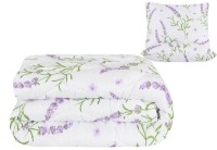 Комплект подушка и одеяло Somnart Lavanda 200x220 (05000)