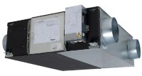Sistem de tratare a aerului Mitsubishi Electric LGH-250 RVX-E