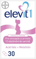 Vitamine Bayer Elevit 1 30pcs