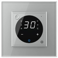 Termostat de cameră Livolo VL-C7-FCQ1Z2-2IP