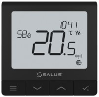 Termostat de cameră Salus SQ610BEE
