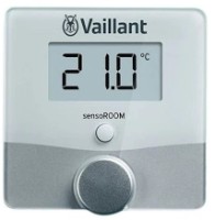 Termostat de cameră Vaillant VRT 51f